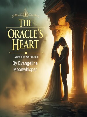 cover image of The Oracle's Heart